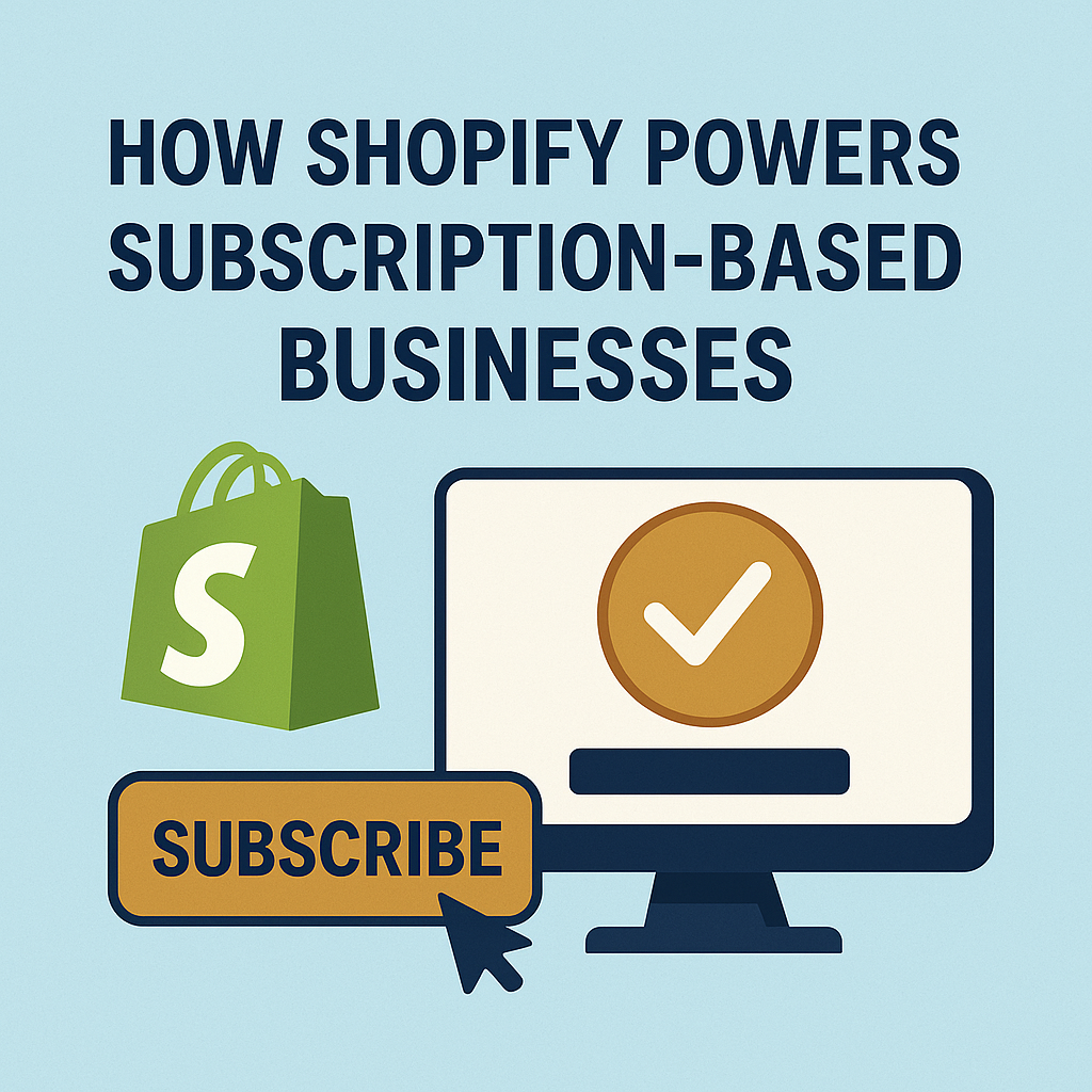 Shopify Subscriptions: 5 Proven Strategies to Supercharge Recurring Revenue